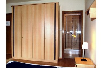 Ausztria Penzión Bad Kleinkirchheim, Exteriőr